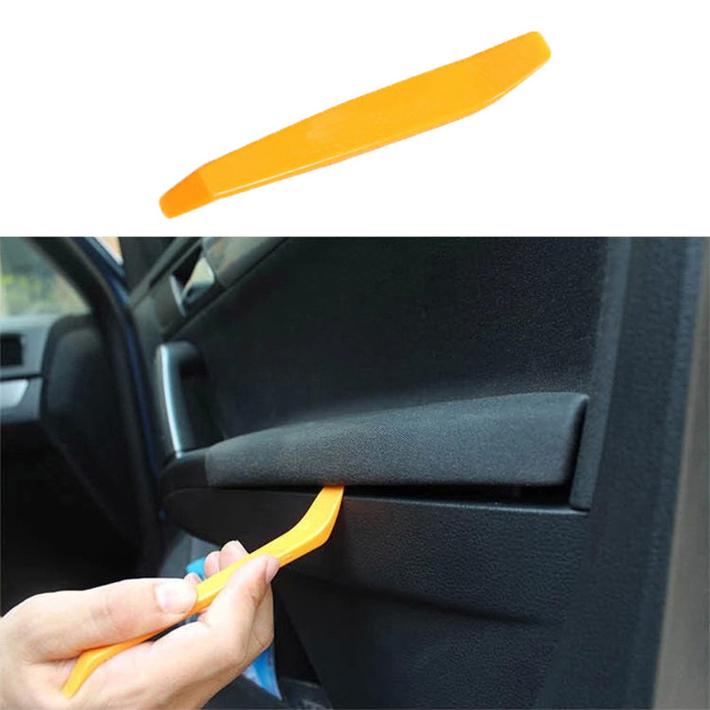 Car Door Clip Panel Removal Tool Interior Disassembly Repairing Plastic