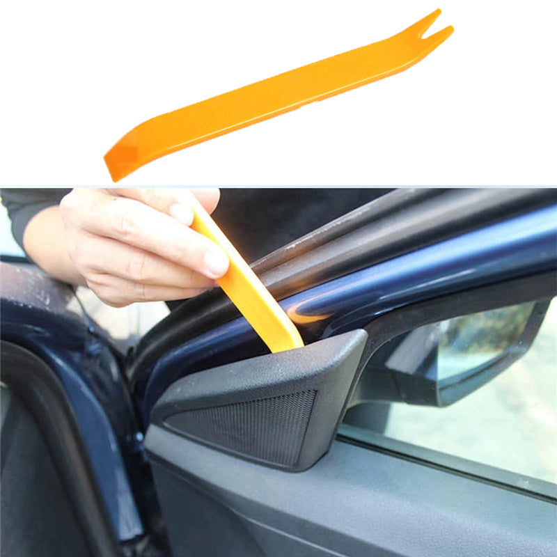 Car Door Clip Panel Removal Tool Interior Disassembly Repairing Plastic