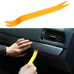 Car Door Clip Panel Removal Tool Interior Disassembly Repairing Plastic