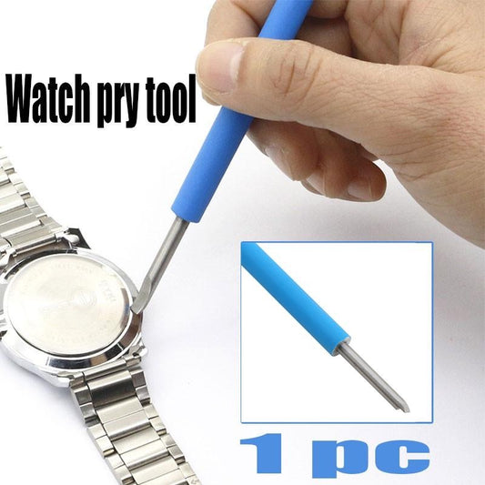 Watch Remover Opener Pry Lever Snap Repair Tool