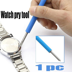 Watch Remover Opener Pry Lever Snap Repair Tool
