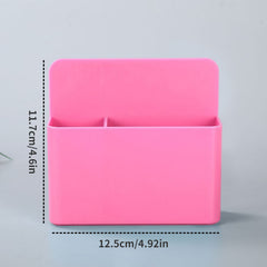 Magnetic Whiteboard Stickers Storage Boxes - Home & Office Use