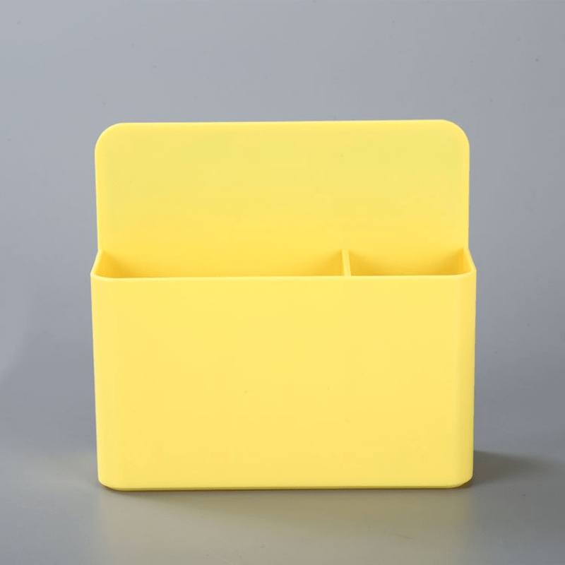 Magnetic Whiteboard Stickers Storage Boxes - Home & Office Use