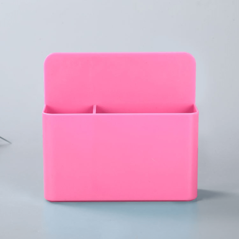 Magnetic Whiteboard Stickers Storage Boxes - Home & Office Use