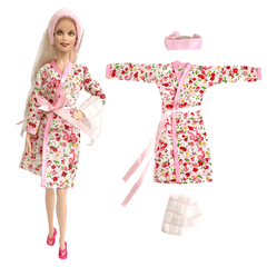 Stylish Doll Accessories Set for 1 6 Dolls - Perfect Gift for Girls