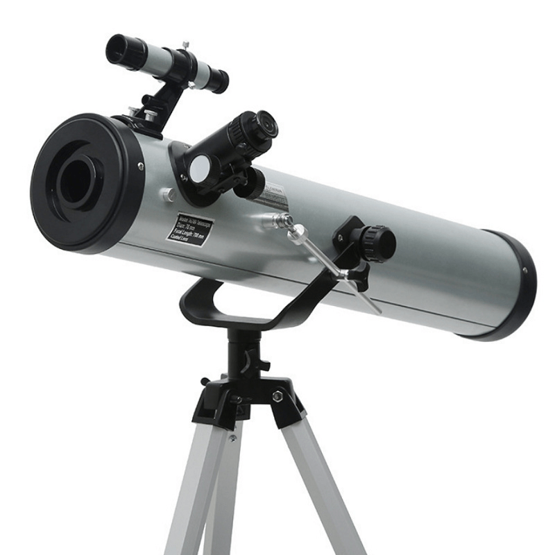Professional 350x Zoom Monocular Telescope