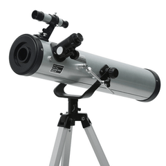 Professional 350x Zoom Monocular Telescope