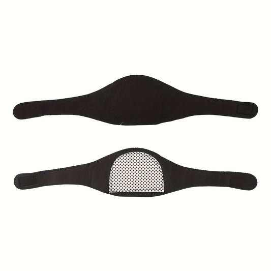 Self Heating Scarf Neck Protector Neck Warmer Collar