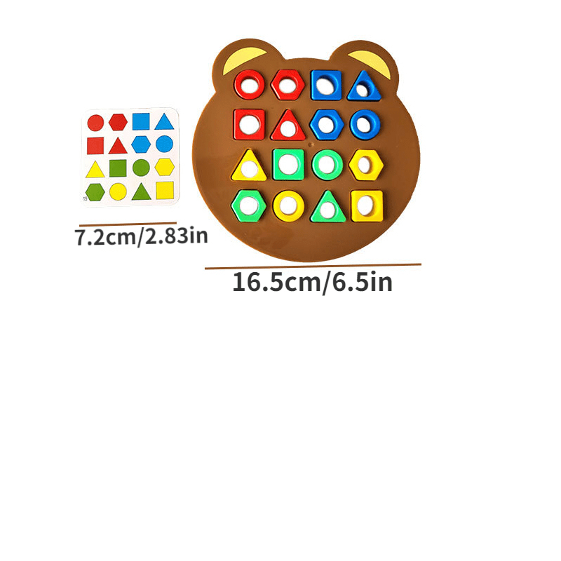 Enhance Cognitive Skills with 3D Geometric Puzzle Game