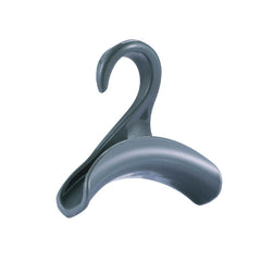 Handbag Hat Silky Scarf Storage Rack for Clothing Stores