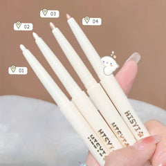 Glitter Eyeliner Makeup Pen Waterproof High Gloss