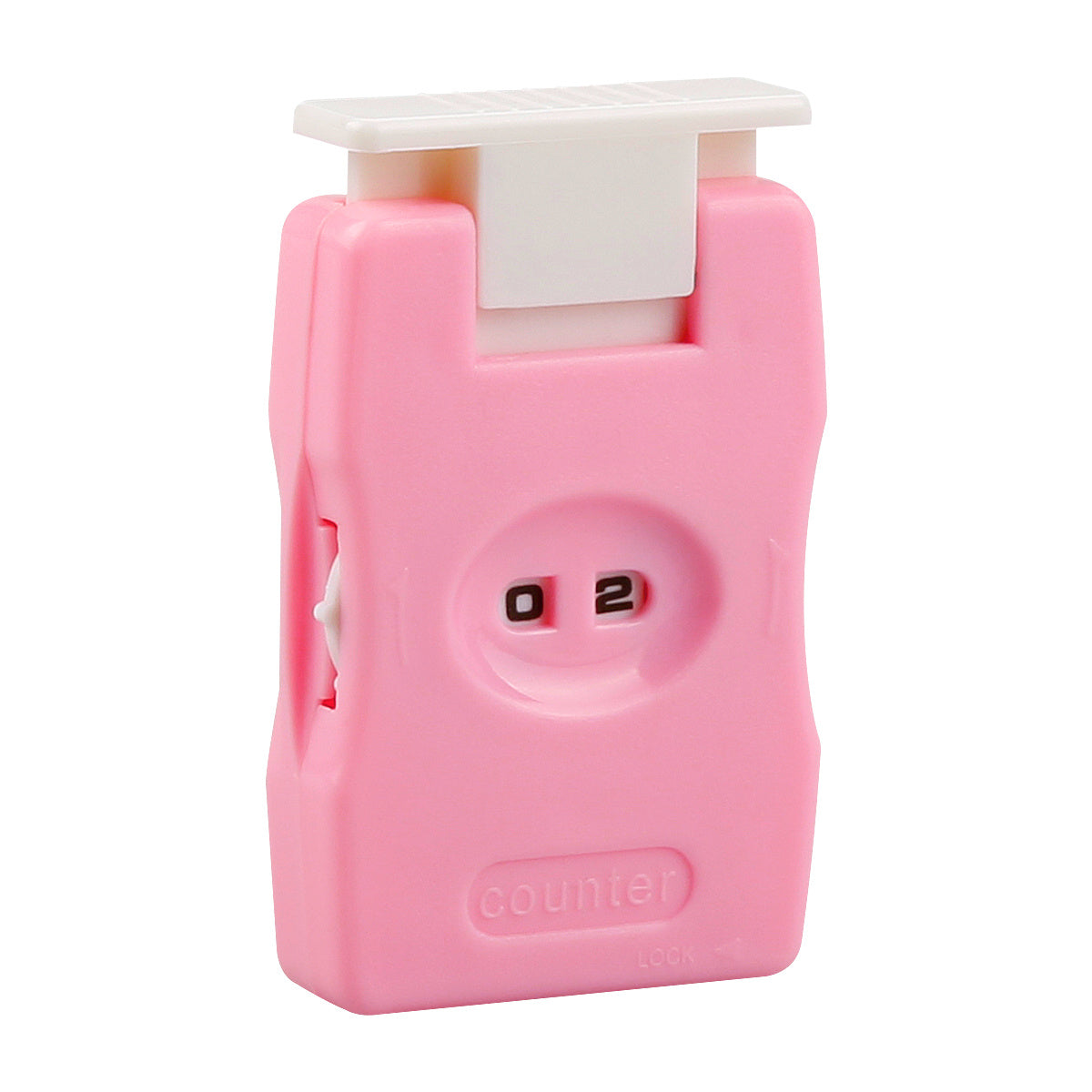 Plastic Knitting Sewing Crochet Stitch Counter for DIY Craft