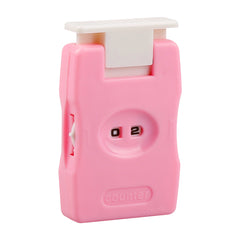 Plastic Knitting Sewing Crochet Stitch Counter for DIY Craft