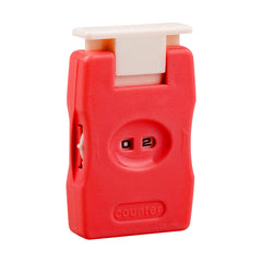 Plastic Knitting Sewing Crochet Stitch Counter for DIY Craft
