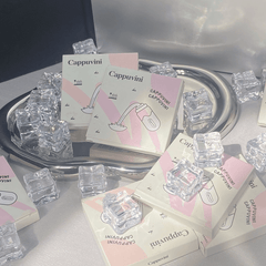 Cream Blush Pink Toned Brightening Blush