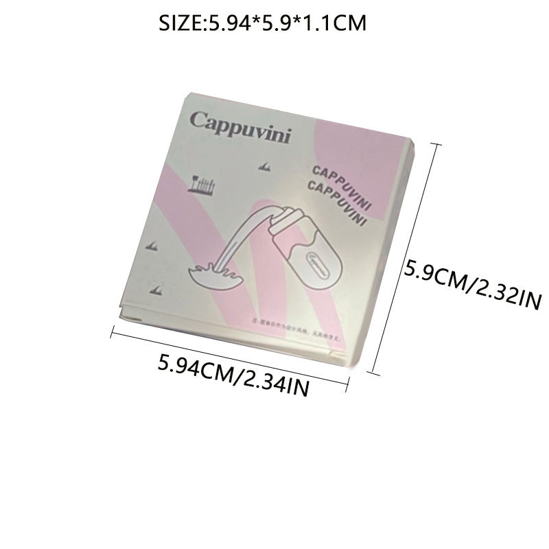 Cream Blush Pink Toned Brightening Blush