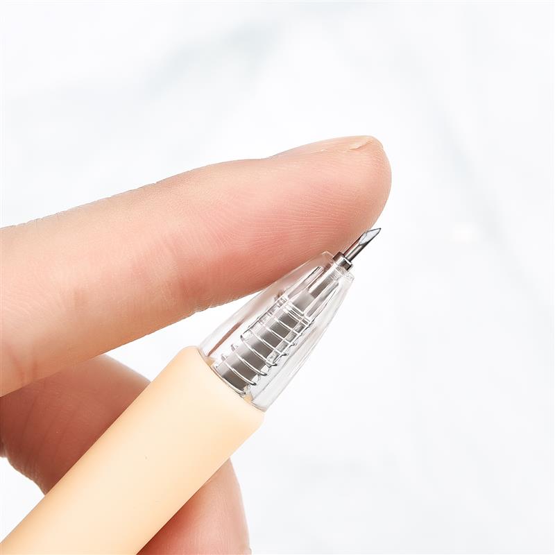 3pcs Art Utility Pen Cut Stickers Scrapbooking Cutting Tool