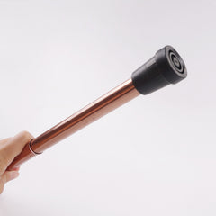 Portable Folding Trekking Pole Telescopic Walking Cane Camping Hiking Stick