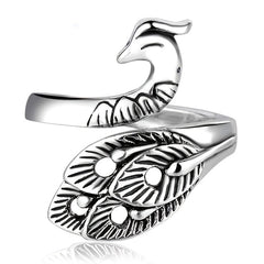 4pcs Adjustable Knitting Ring Thread Loop Guide Sewing Accessory