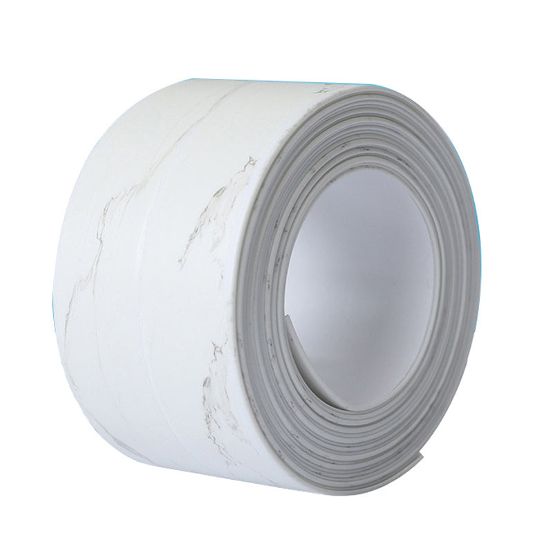 Waterproof Mildew-proof Toilet Caulk Strip Self Adhesive Sealing Tape