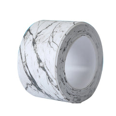 Waterproof Mildew-proof Toilet Caulk Strip Self Adhesive Sealing Tape