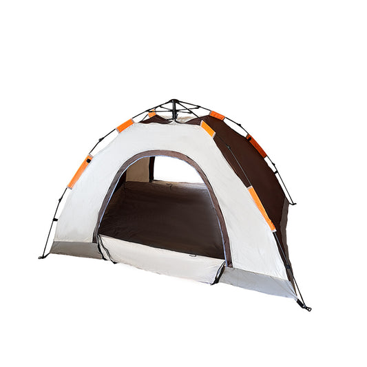 Automatic Beach Camping Tent Outdoor