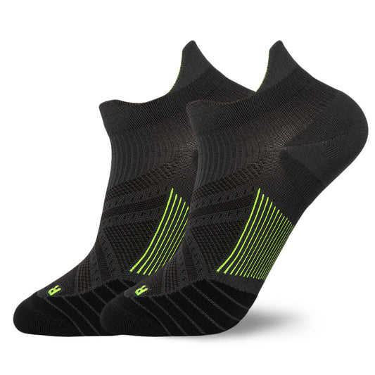 Professional Anti-slip Sports Socks for Fitness & Running