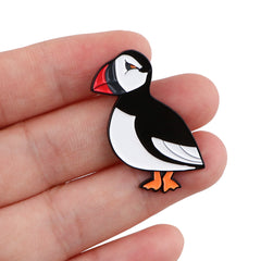 Animal Enamel Pin For Men Lapel Badges Pins For Backpack
