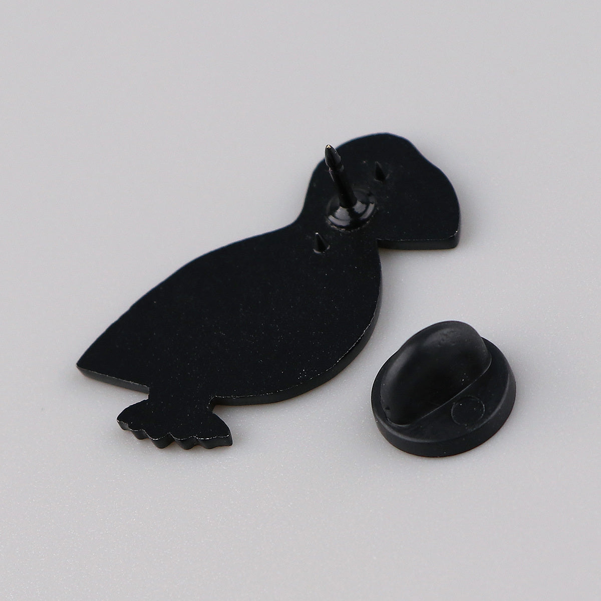Animal Enamel Pin For Men Lapel Badges Pins For Backpack