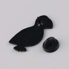 Animal Enamel Pin For Men Lapel Badges Pins For Backpack
