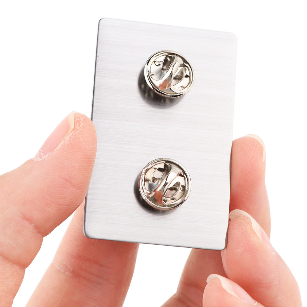 Anime Pins Badge Set for Men