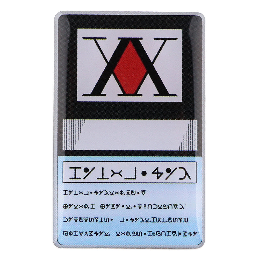 Anime Pins Badge Set for Men