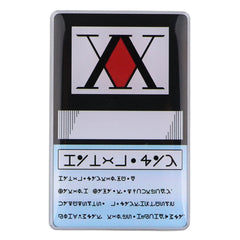 Anime Pins Badge Set for Men