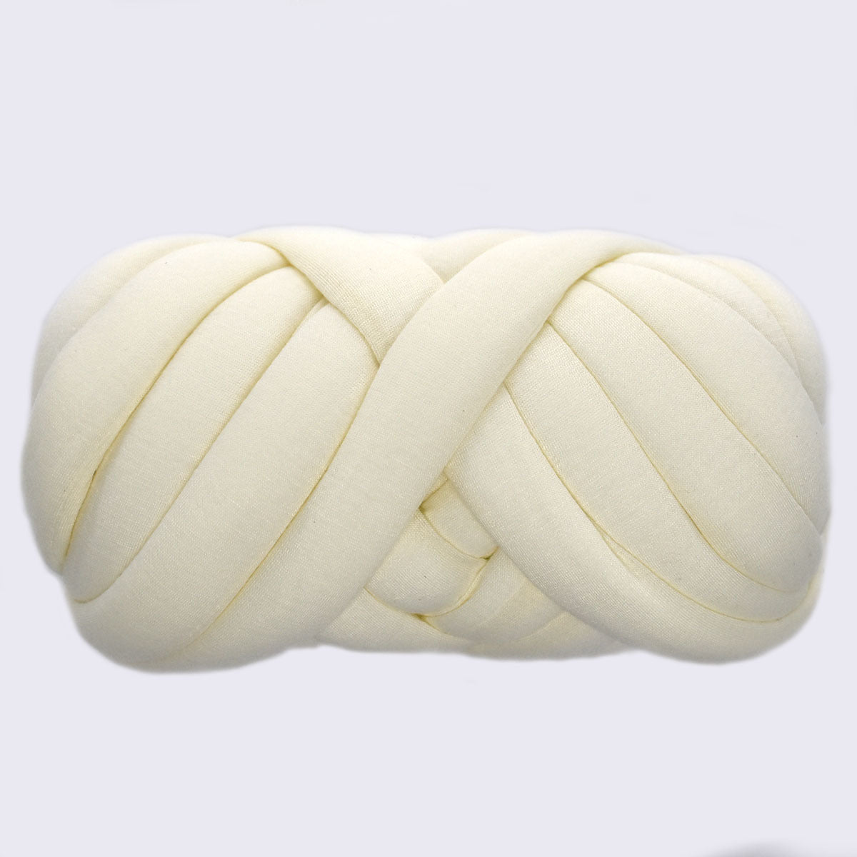 250g Chunky Cotton Yarn for Hand Knitting Crochet Soft Big DIY Arm Knitting