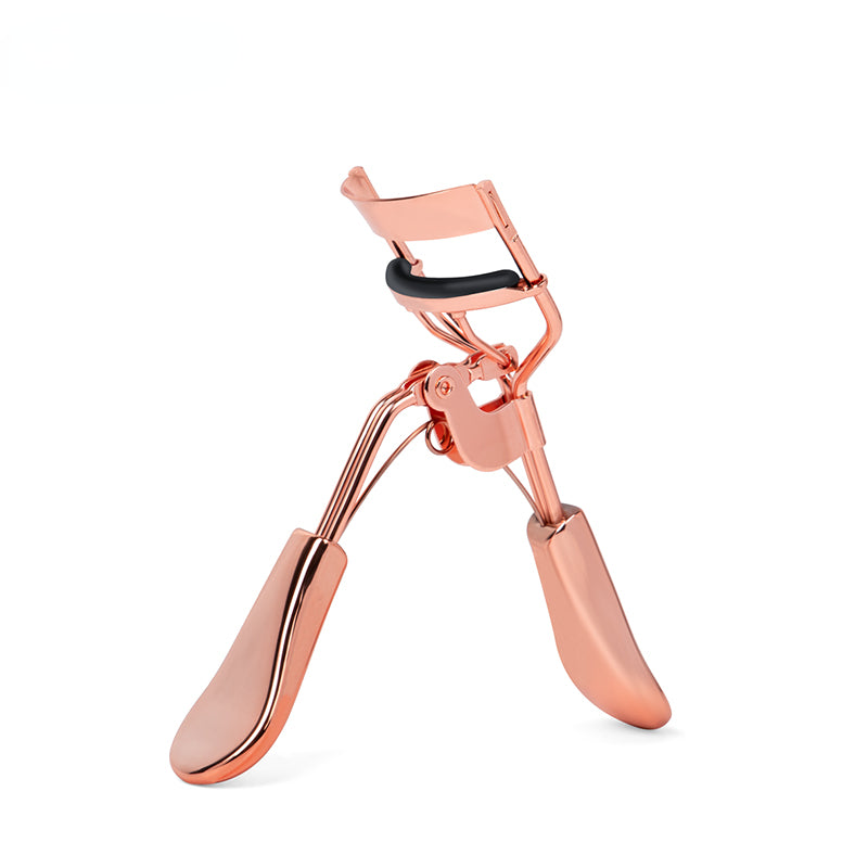 Eyelash Curler Durable Curling Shaping Portable