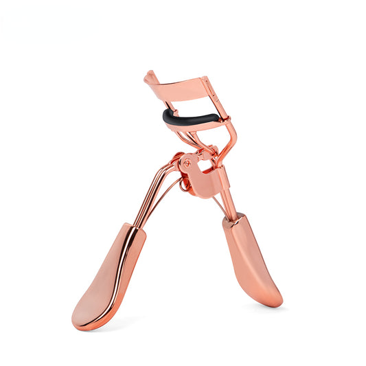 Eyelash Curler Durable Curling Shaping Portable