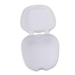 Denture Box Complete Clean Care For Dentures Clear Braces