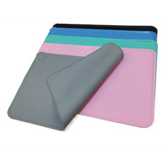 Silicone Pet Feeding Mat Waterproof & Easy to Clean Meal Pad