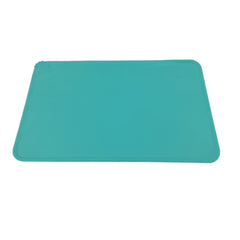 Silicone Pet Feeding Mat Waterproof & Easy to Clean Meal Pad