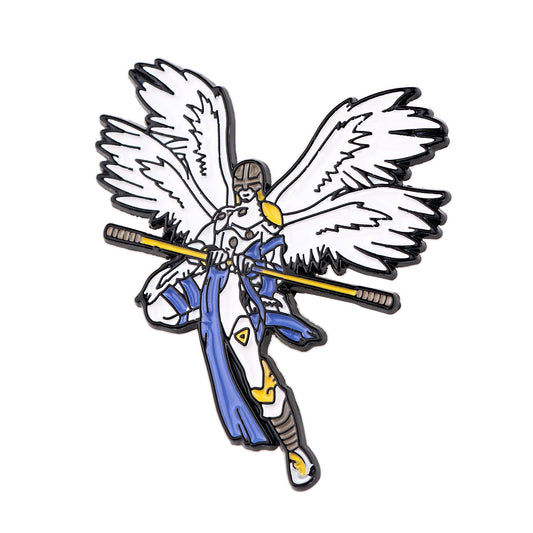 Anime Enamel Pins For Backpack Bag Decorative