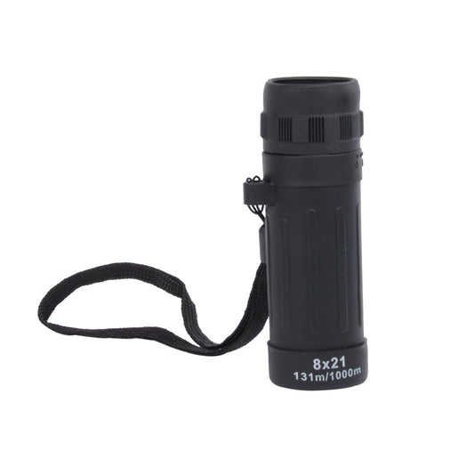 Mini Pocket Monocular Scope Zoom Telescope for Outdoor Camping