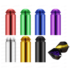7pcs Dart Flight Protectors Improve Accuracy Essential Dart Accessories