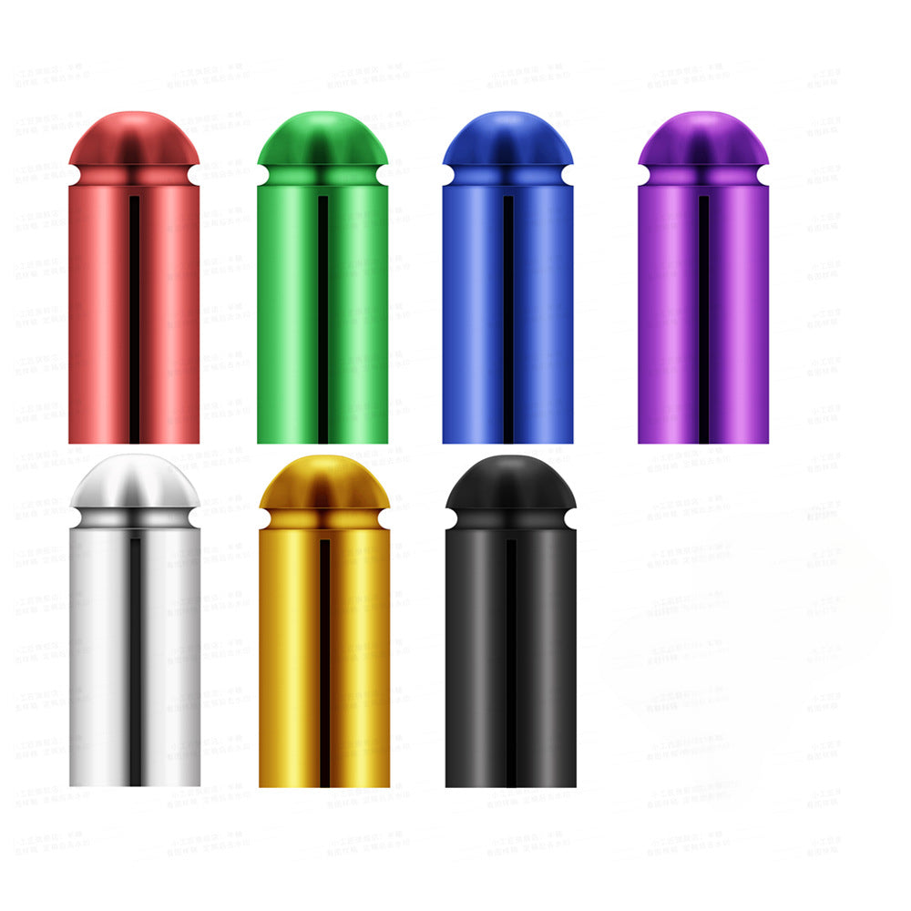 7pcs Dart Flight Protectors Improve Accuracy Essential Dart Accessories