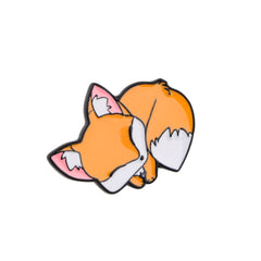 Cat Badges Enamel Pin For Backpacks Clothing For Men Jewelry Accessories