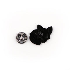 Cat Badges Enamel Pin For Backpacks Clothing For Men Jewelry Accessories