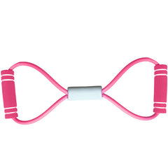 Yoga Tension Belt for Chest Expansion and Full Body Workout