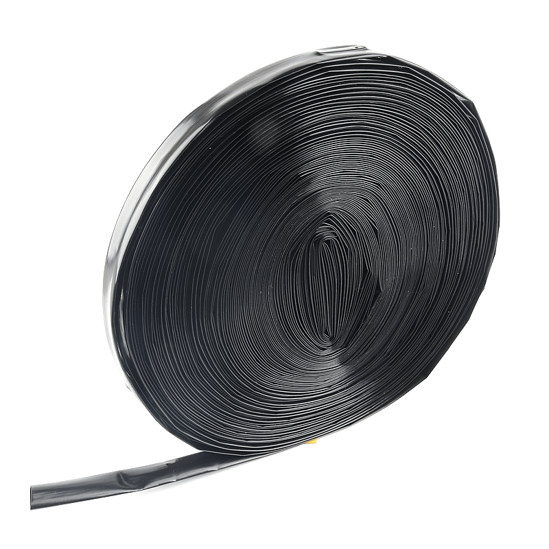 1 Hole Micro Irrigation Drip Tape Soaker Hose 20-50M 16mm