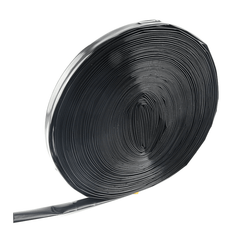 1 Hole Micro Irrigation Drip Tape Soaker Hose 20-50M 16mm