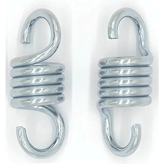 2pcs Hammock Chair Spring For Hanging Chairs 700lbs