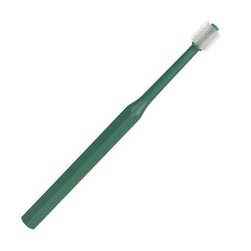 360 Degree Pet Toothbrush Dogs Teeth Cleaning Toothbrush Dog Grooming